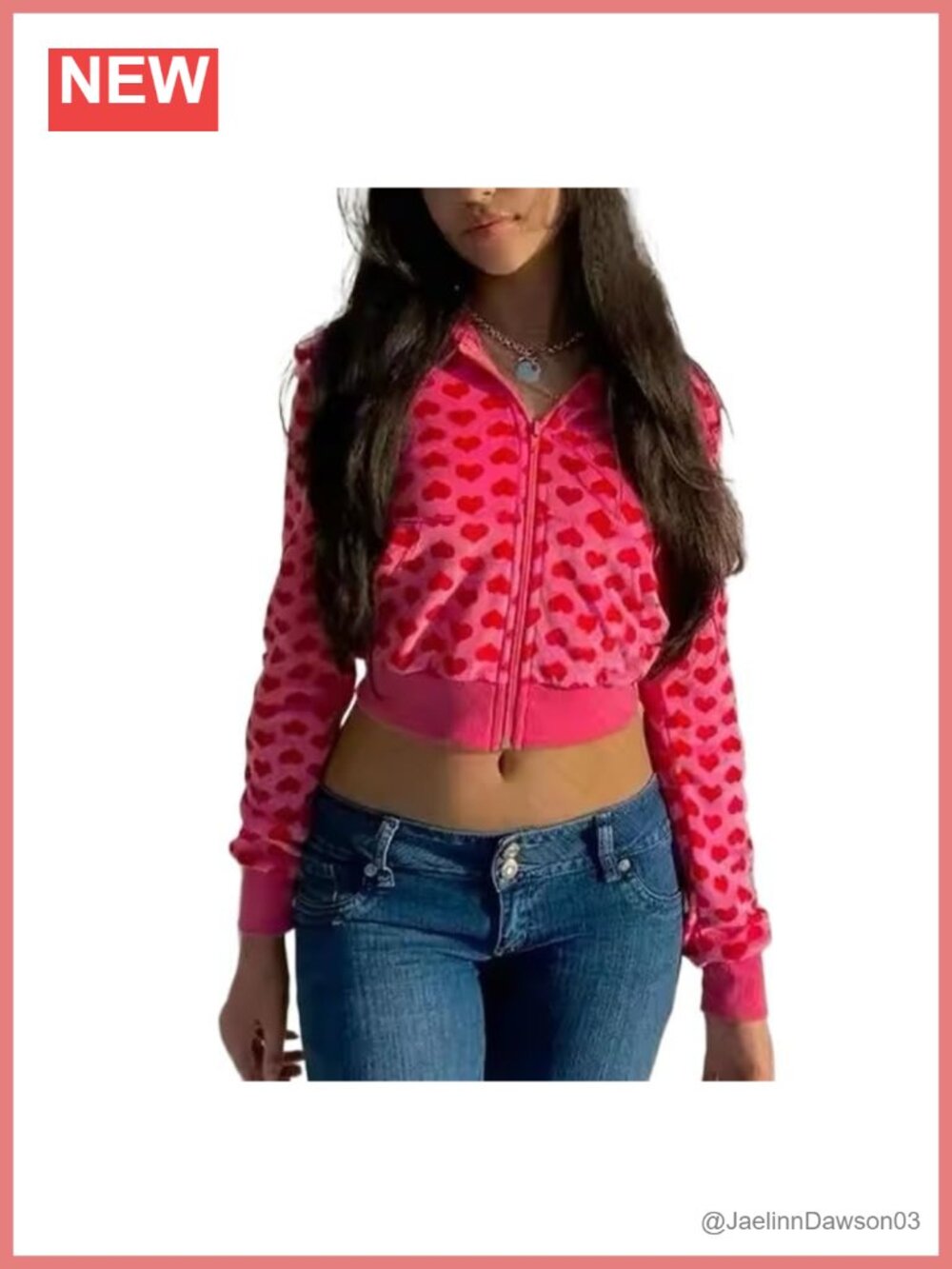 Womens Cropped Zip Up Hoodie Long Sleeve Cardigan Slim Fit Lightweight